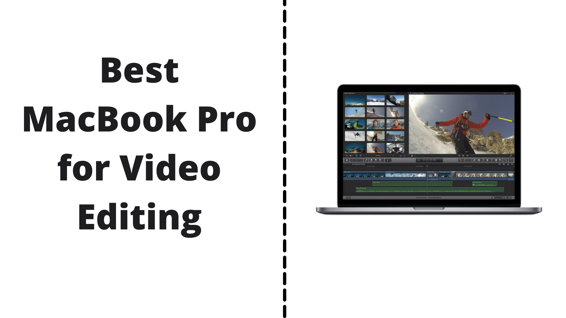 best mac for professional video editing